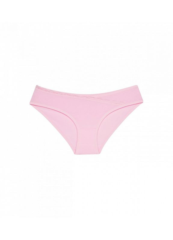 Ажурні труси для дівчинки однотонні Donella Сліпи (313424260)