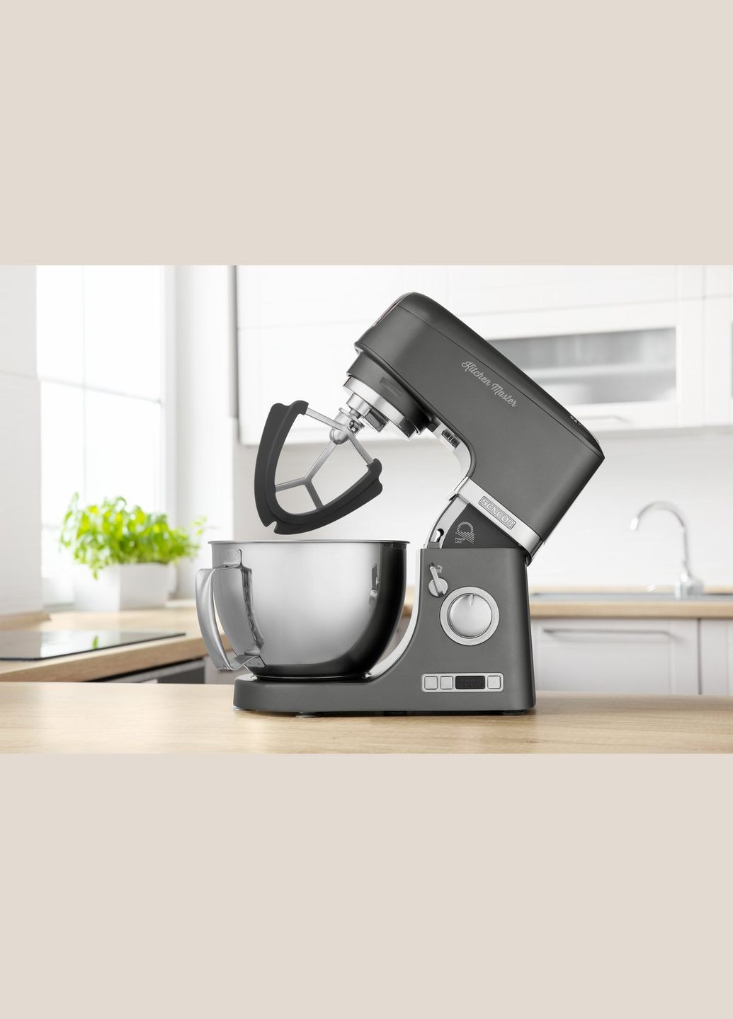 STM787[STM7878BK] Sencor (315718808)