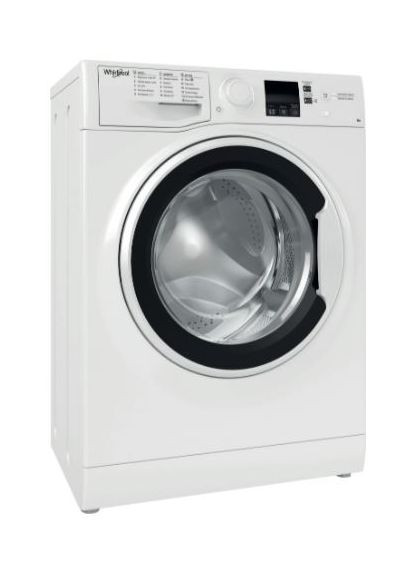 Стиральная машина WRBSS 6239 W UA WHIRLPOOL (341322425)