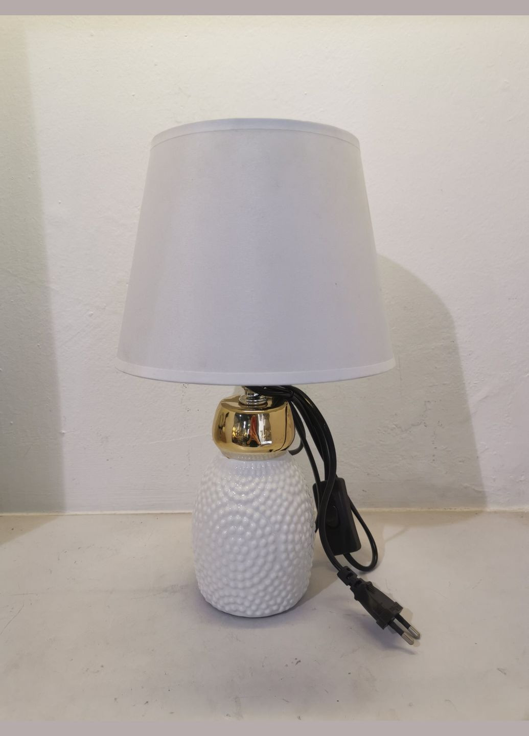 Настільна лампа декоративна IS 4064 Valeso (353746516)