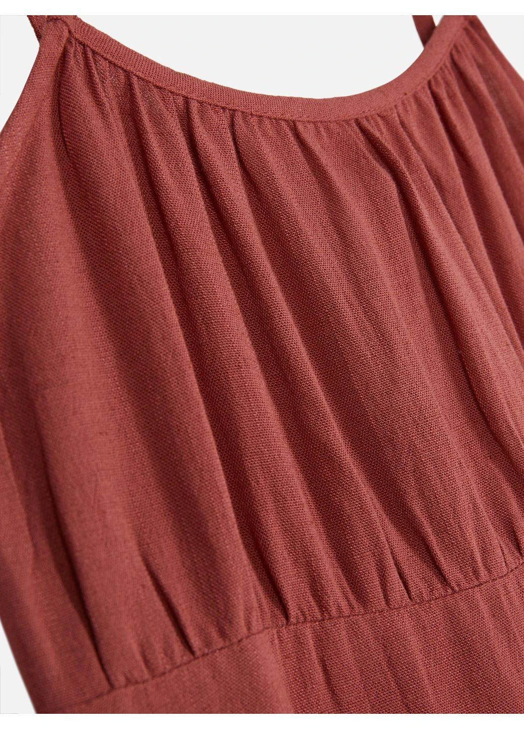 Теракотова сукня літо,теракотовий, Primark (394983764)