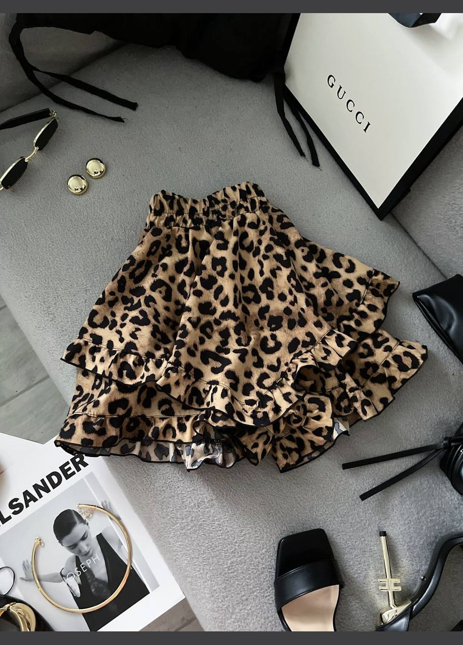 Коричнева повсякденний сукня No Brand однотонна