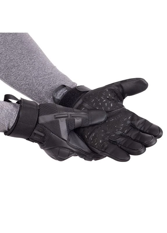 Перчатки тактические с закрытыми пальцами BC-9879 Цвет: размер: Military Rangers (352776363)