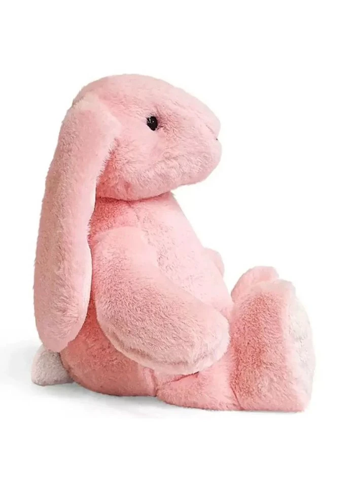 Плюшевый Зайчик Милли Fwpbunny22lgpink0 12 См Seli WP Merchandise (394382215)