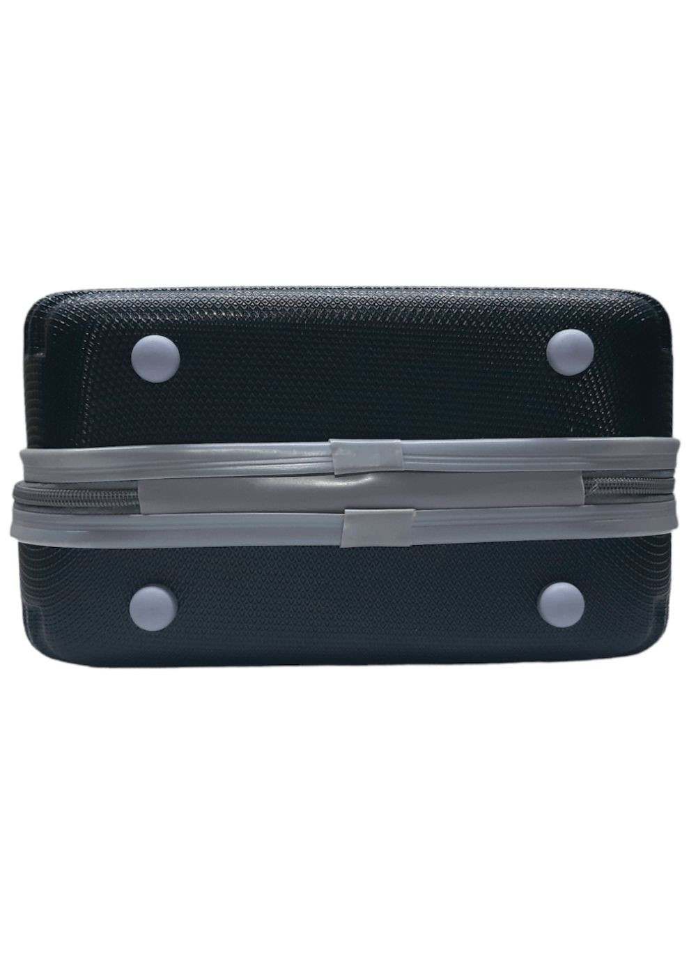 Бьюті-кейс 0508/14 Маленький S Carbon (297983546)