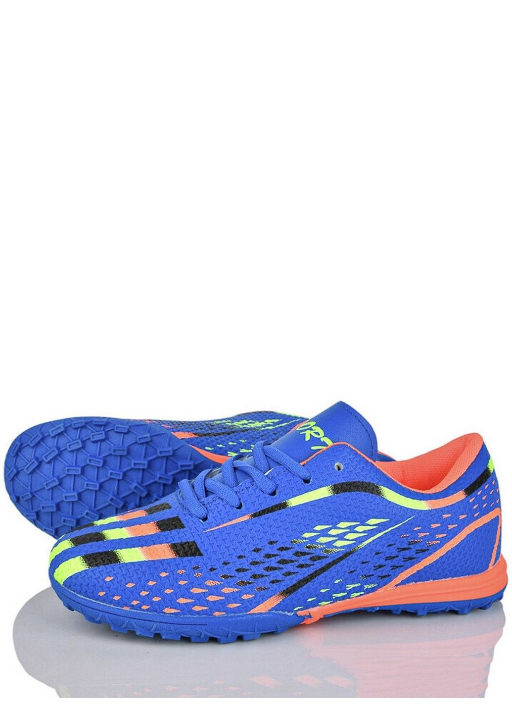 Синие сороконожки lp906-1 W.Niko