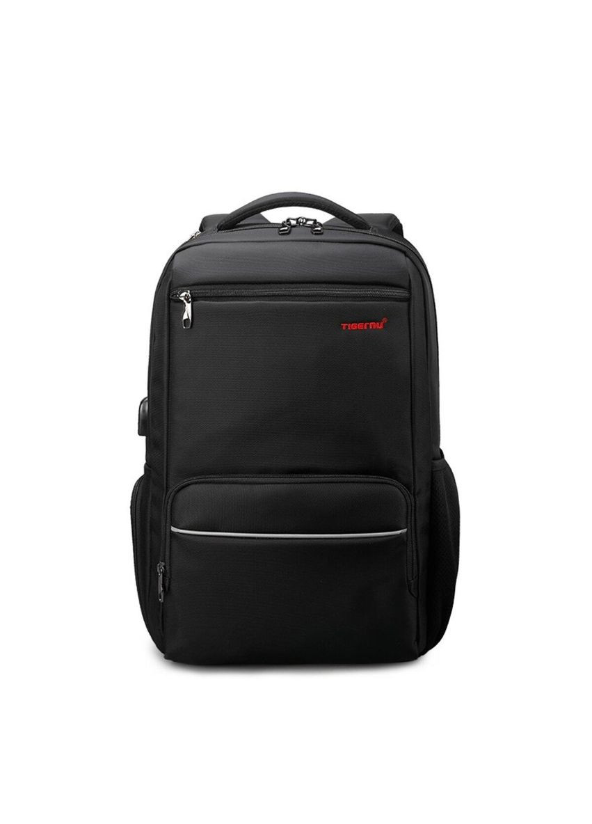 Рюкзак T-B3319 15.6" Black Tigernu (304730413)