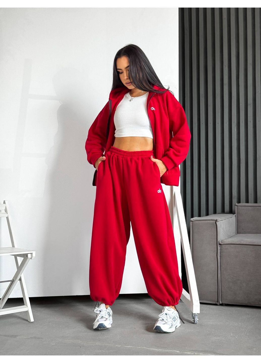 Жіночий костюм повсякденний Style Point (362501733)