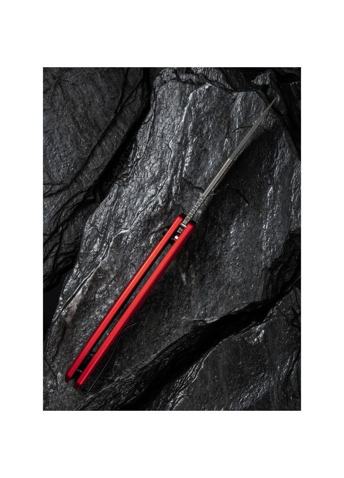 Нож складной Stormhowl C23040B-DS1 Civivi (353505227)