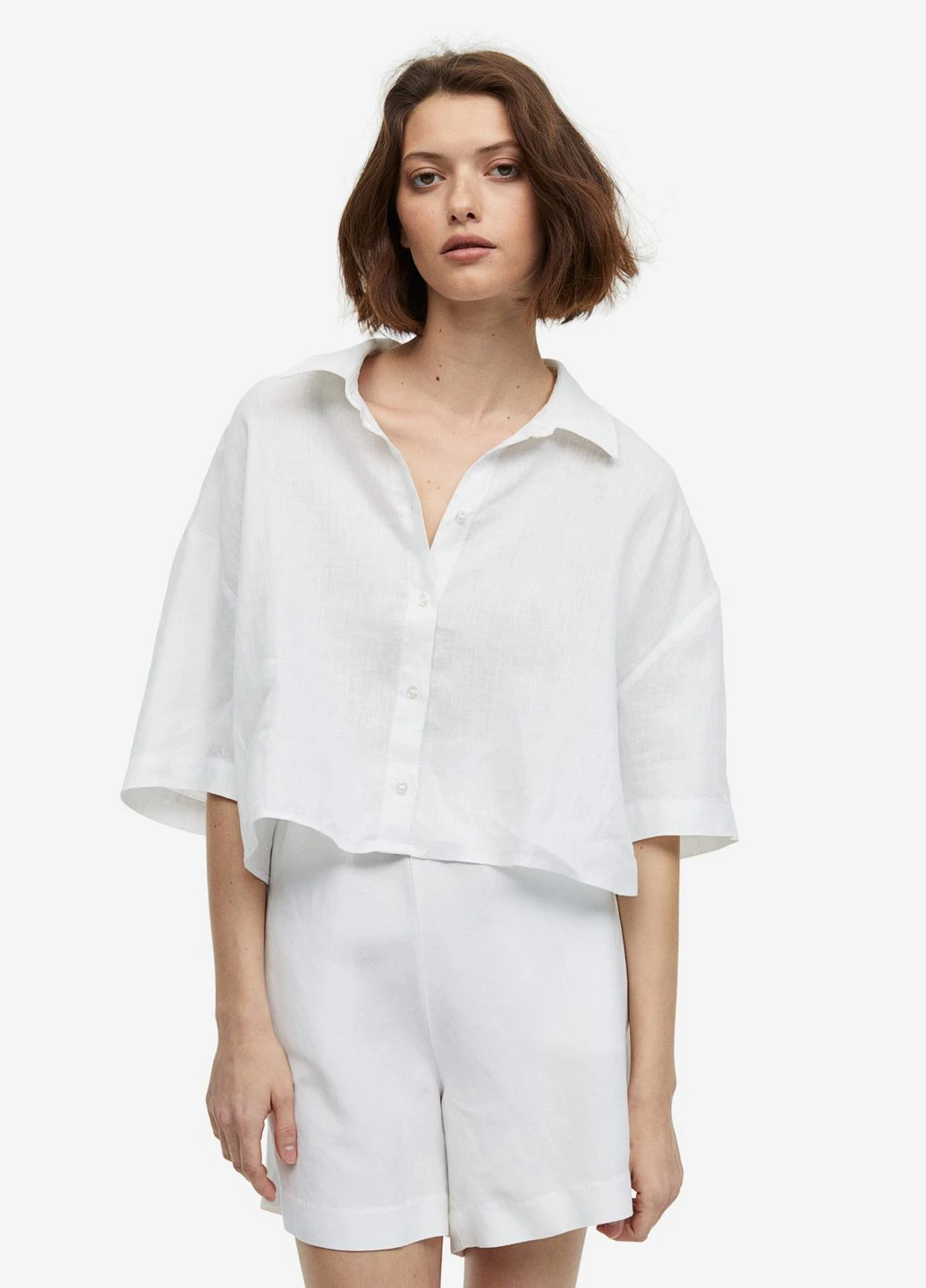 Шорти H&M (339017632)