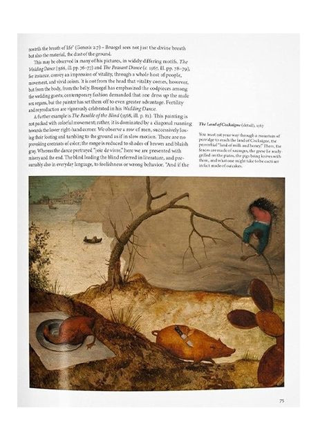Книга Bruegel (9783836553063) Taschen (364656331)