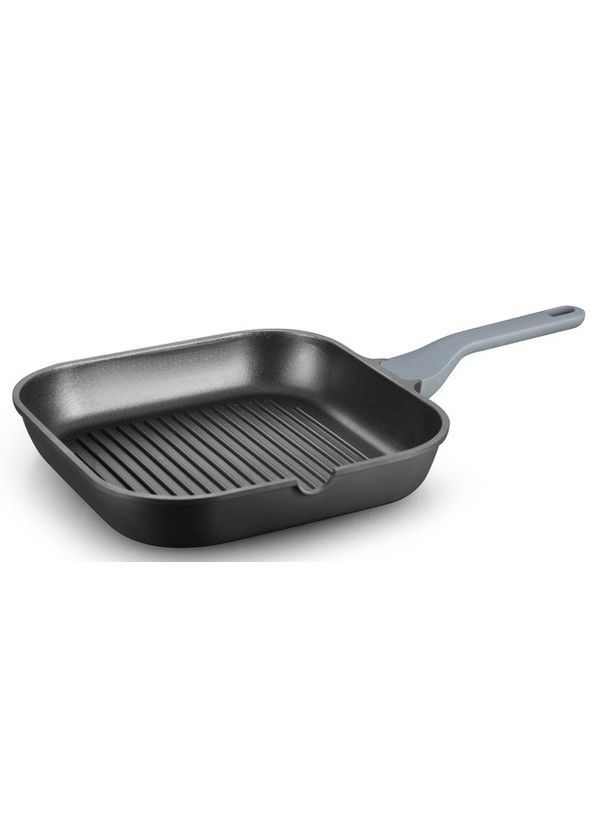 Сковорідка гриль IQ Be Creative 28см IQ-1147-28g Ringel (337128586)