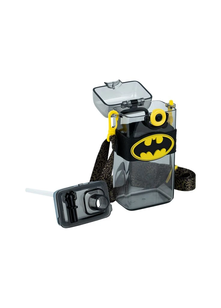 Поїльник-непроливайка DC Comics 500 мл (DC24-1203) Kite (382064652)