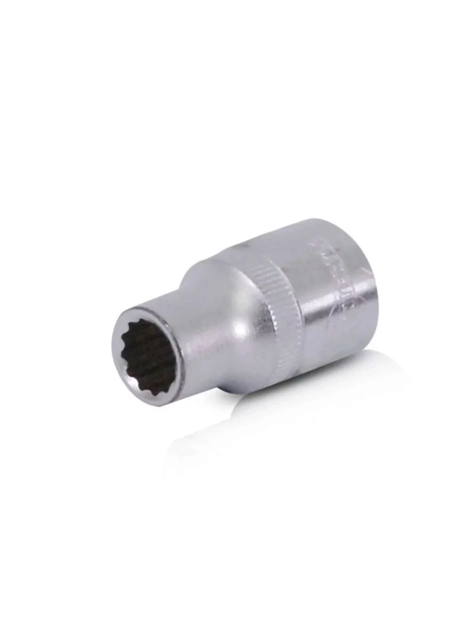 Головка двенадцатигранная, 1/2, 10 мм Intertool (368834805)