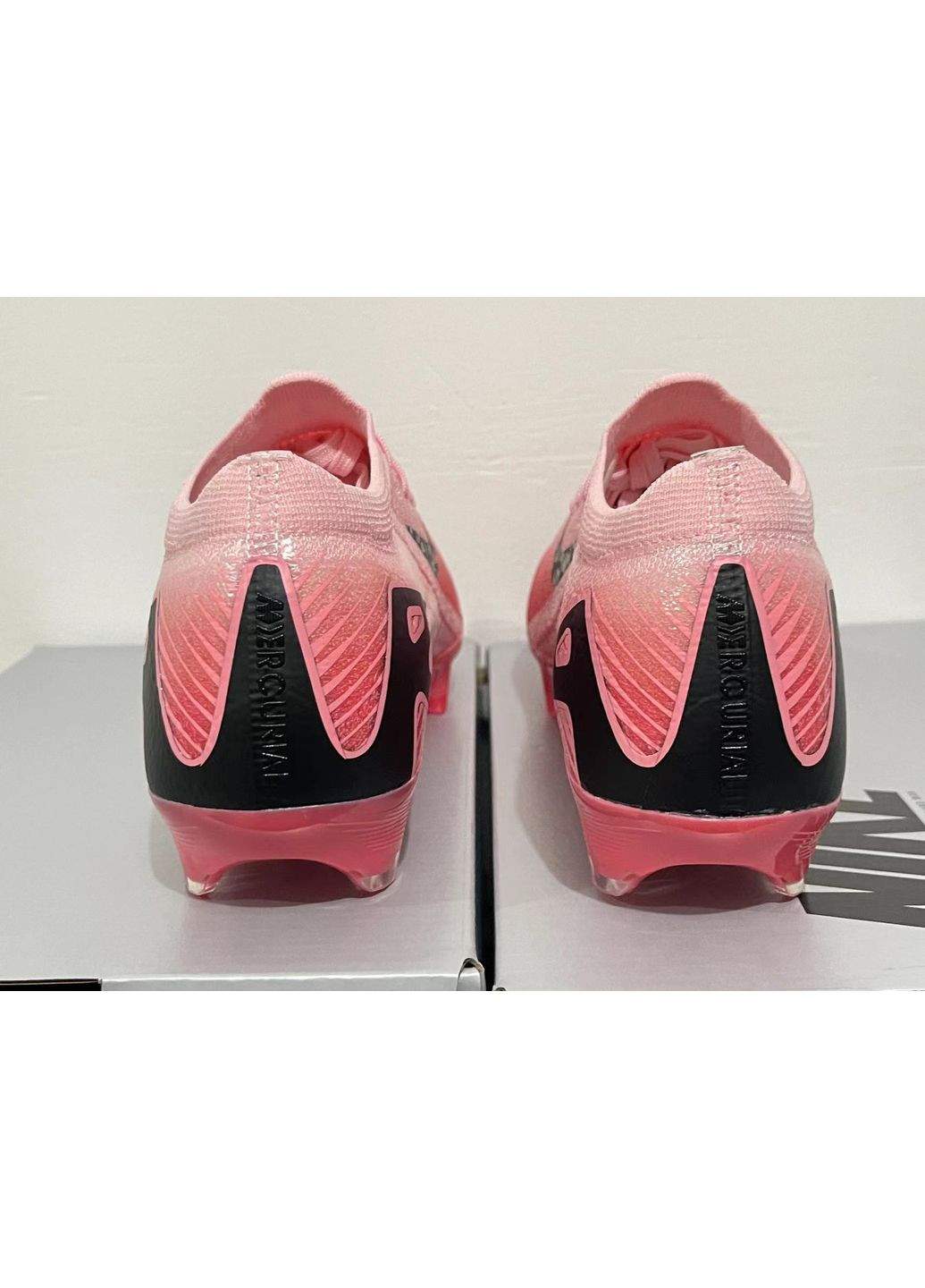 Бутси 36 - 40.+РЮКЗАК. Бутси Air Zoom Mercurial Vapor 15 Elite FG No Brand (350916179)