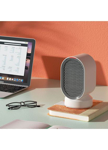 Настільний електричний обігрівач Xiaomi DH-QN04 White Douhe (371808234)