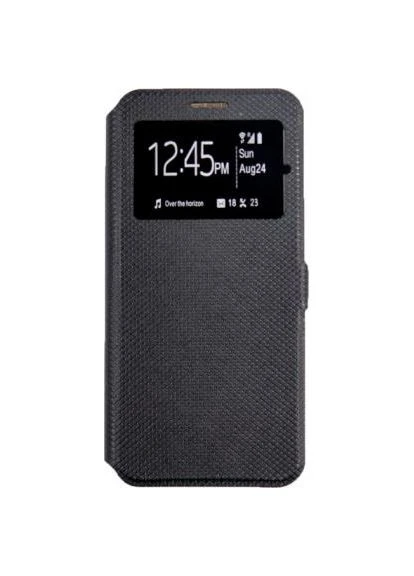 Чехол для мобильного телефона SL-BK-250) (DG-SL-BK-250) DENGOS Flipp-Book Call ID Xiaomi Redmi Note 8, black (DG- (379165330)