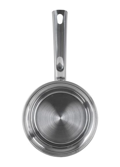 Ковш с крышкой Bremen 1.15 л RG-2000-14 Ringel (338435084)