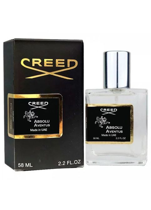 Чоловічий парфум Absolu Aventus 58 мл No Brand (331163375)