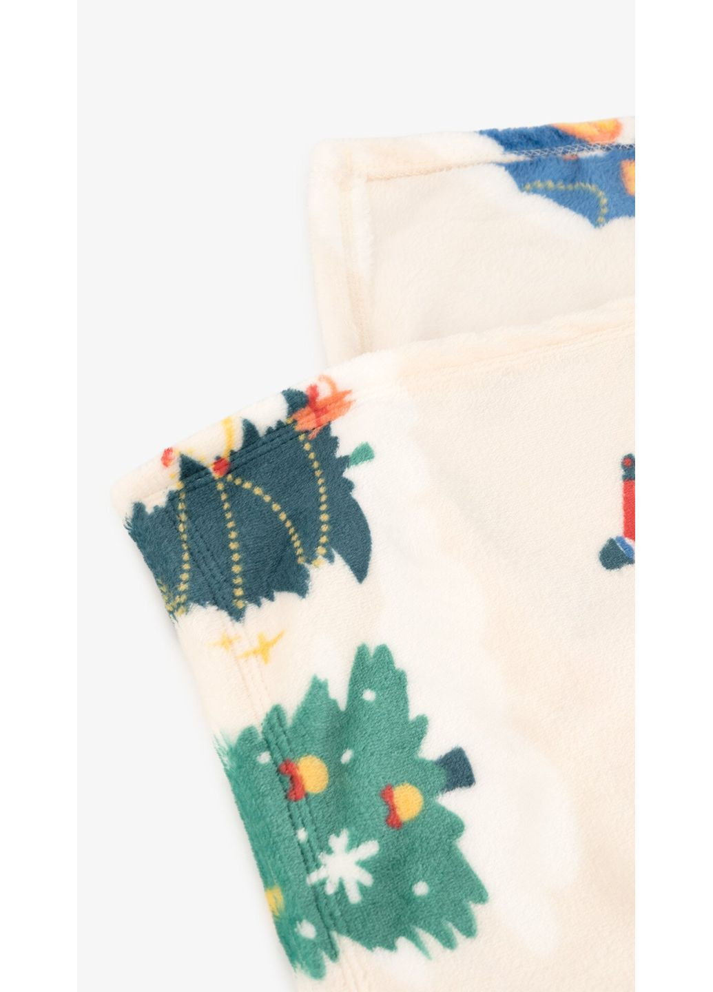 Плед набивний HOLIDAY MOOD shop (4820298410581) No Brand (367012128)