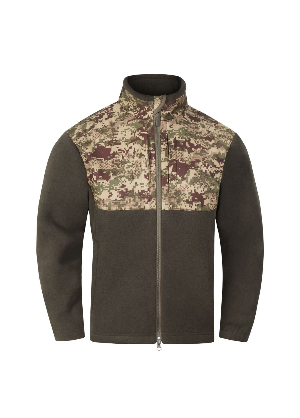 Куртка польова LEGATUS MK-2 NGU Camo P1G (370589245)