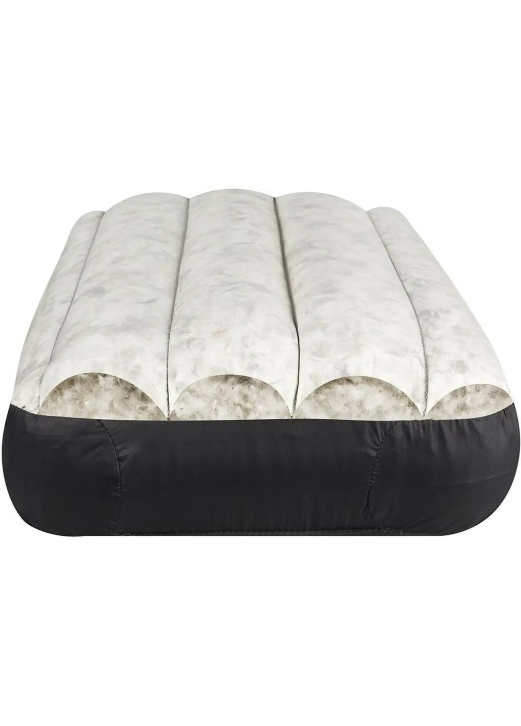 Подушка Aeros Down Pillow Delux для:grey Sea To Summit (316434879)