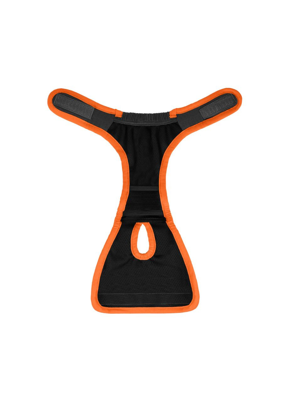 Труси гігієнічні Bronzedog регульовані Трикотажні (672311/Т) Barksi (370548473)