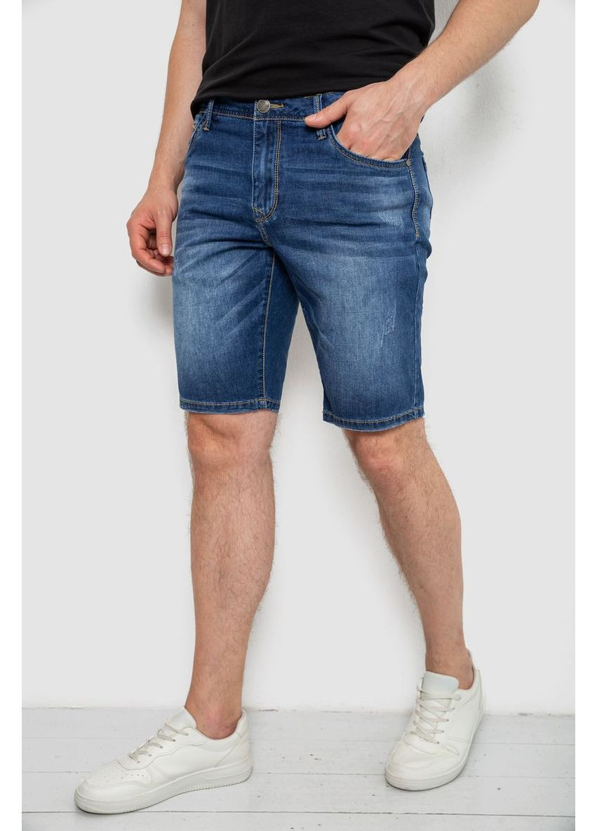 Джинсовыешорты мужские Sport Line (356157027)