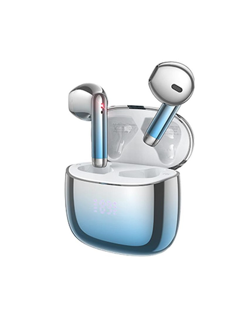 Бездротові TWS навушники EW62 Glitter Hoco (312485904)