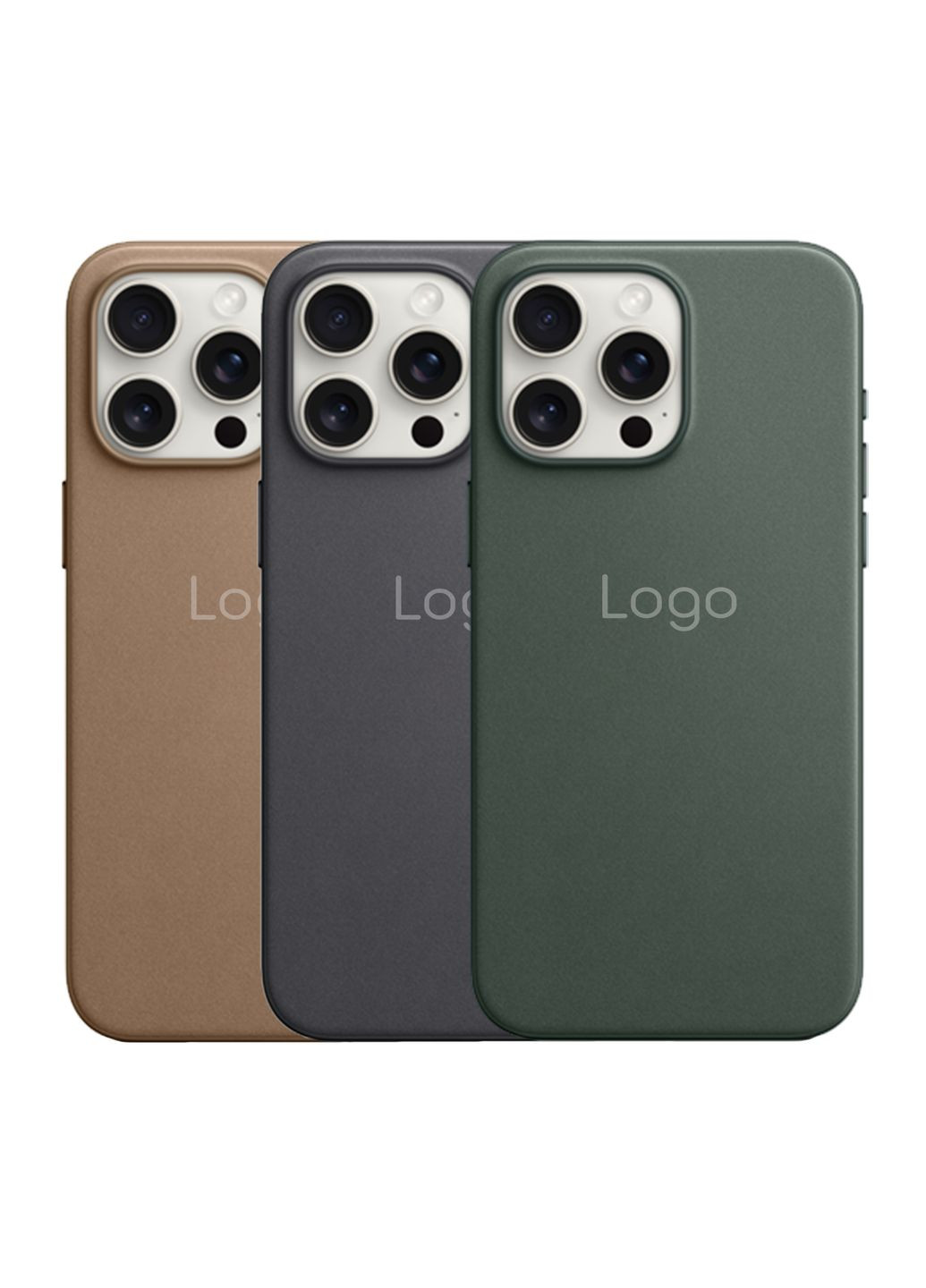 Чохол with MagSafe для iPhone 15 Pro Pacific Blue No Brand Apple iPhone 15 Pro 2023 (336151574)