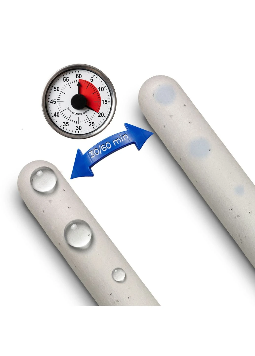 Сушарка для мастурбаторів Dry In (Drying Stick) Alive (389066829)