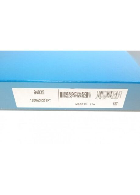 Ремень зубч. ГРМ 130x27.6 (пр-во ) 94935 Dayco (360499614)