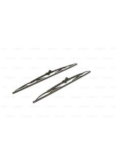 Щетка стеклоочистителя Bosch 3 397 001 543 (392397450)