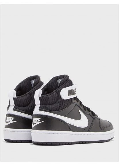 Кроссовки COURT BOROUGH MID 2 (GS) Nike (399417648)