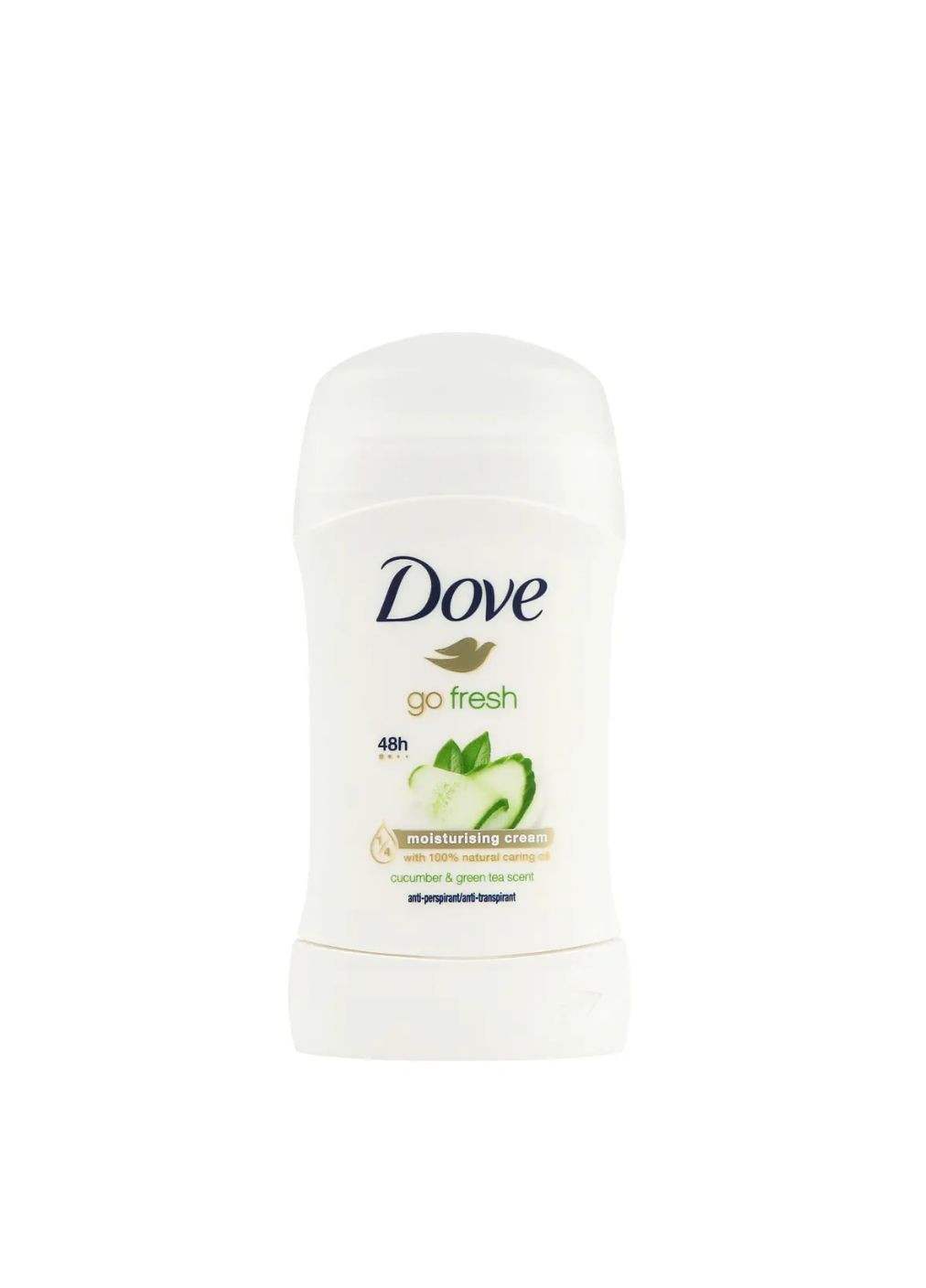 Антиперспирант карандаш Прикосновение свежести 40 мл. Dove (358202896)