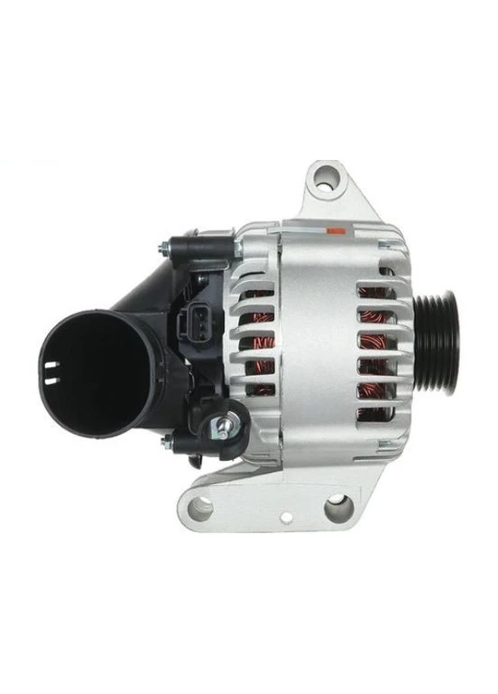 Генератор FORD FOCUS II, III (B5Y, BWY, B4Y), JAGUAR X-TYPE I (X400) As Mondeo (385413218)