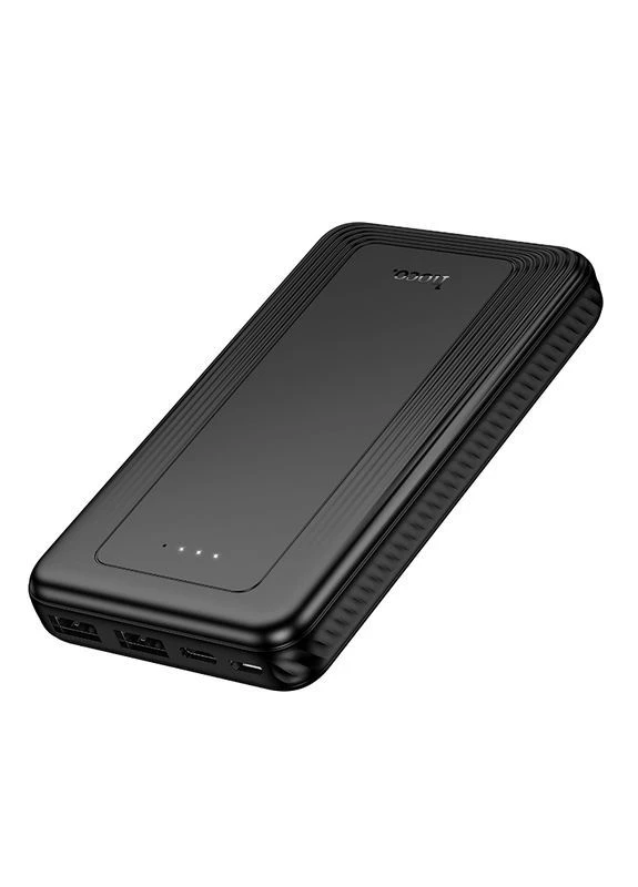 Внешний аккумулятор J165 Honey power bank(10000mAh) Black Hoco (401870732)