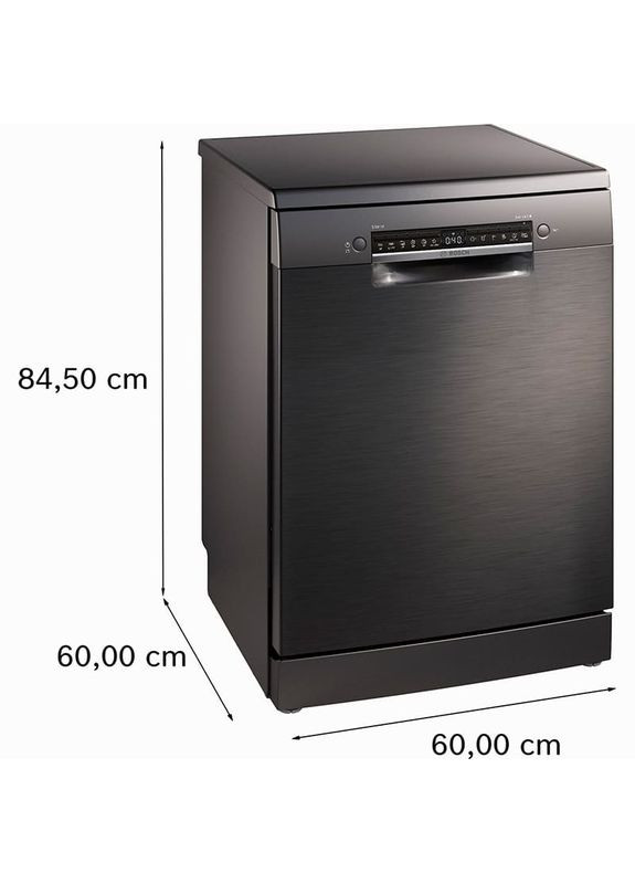 Посудомоечная машина Serie 4 SMS4IKC62T Bosch