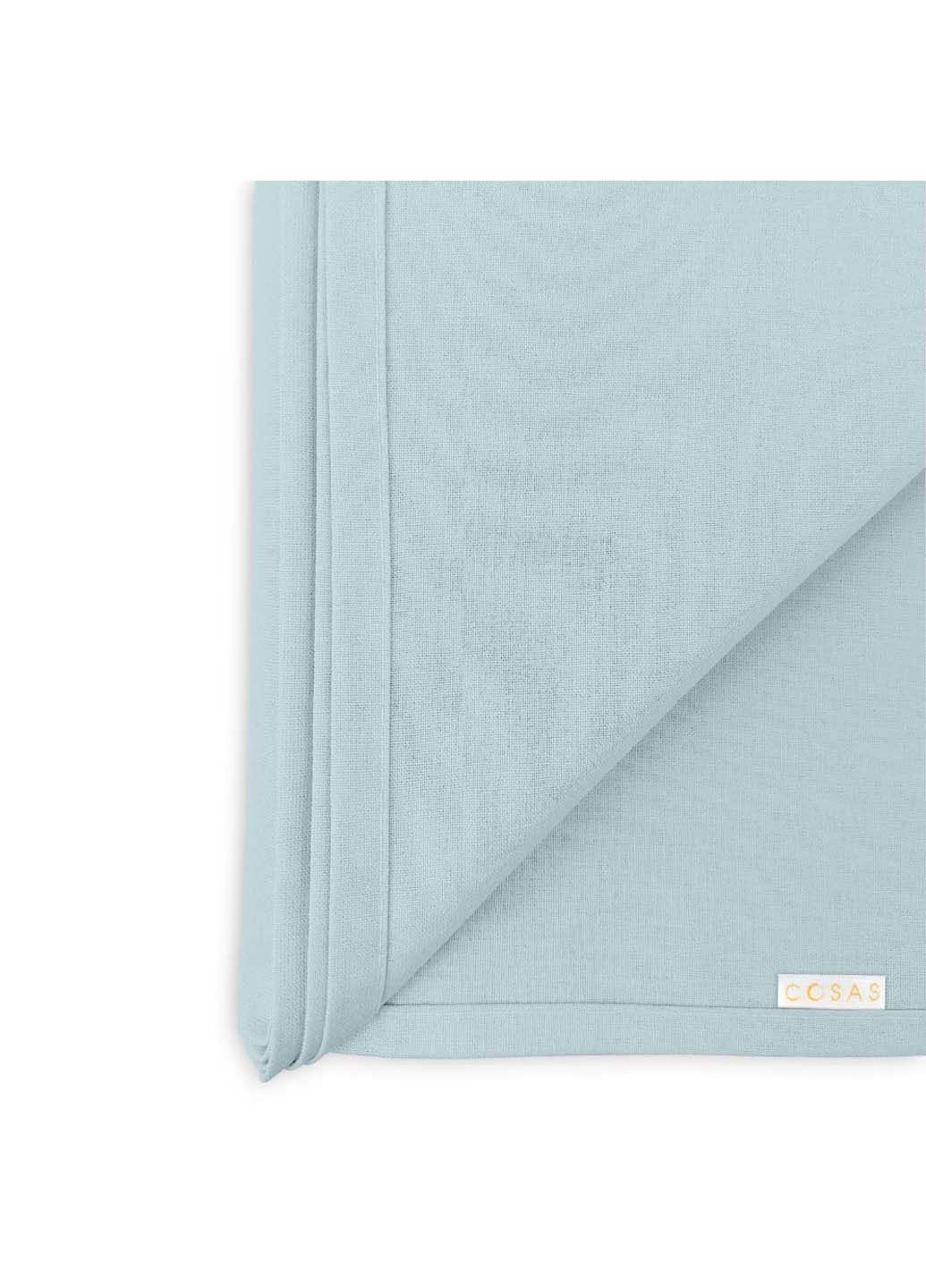 Підліткова постільна білизна Color Wave 160х220 см Cosas (307369910)