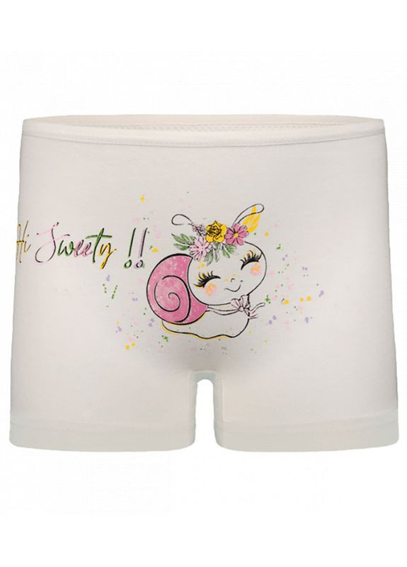 Детские трусики шорты для девочки Donella Шортики (313425559)