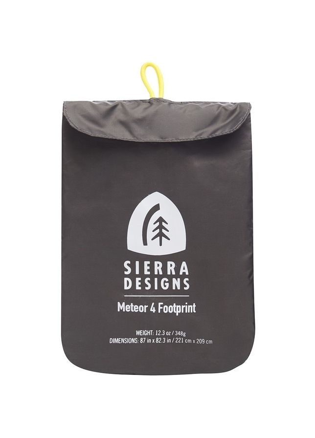 Защитное дно для шатра Footprint Meteor 4 Sierra Designs (278004848)