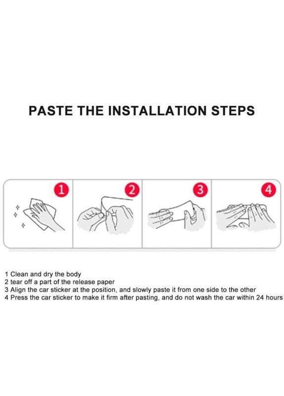 Автоплівка No Brand (342098963)