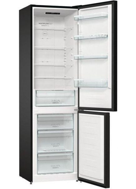 Холодильник NRK6202EBXL4 Gorenje