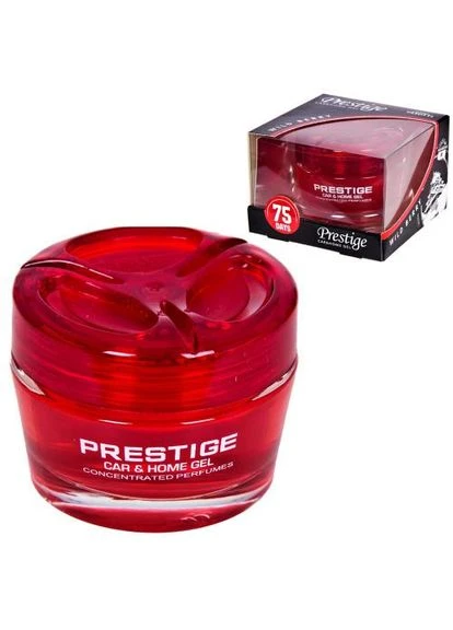 Ароматизатор на панель /"Gel Prestige"- 50мл / Wild Berry Tasotti (315605047)