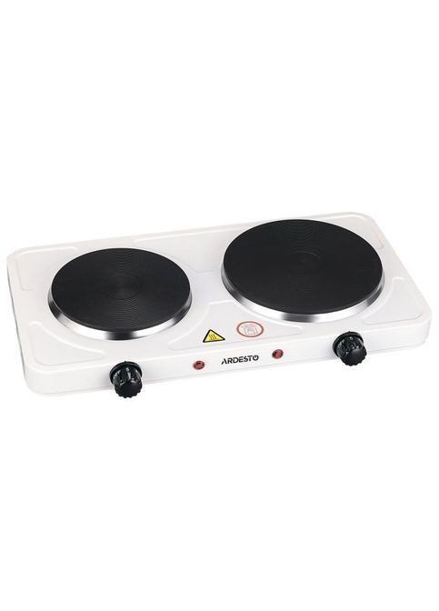 Настільна плита Ardesto ECS-J225W (354228358)