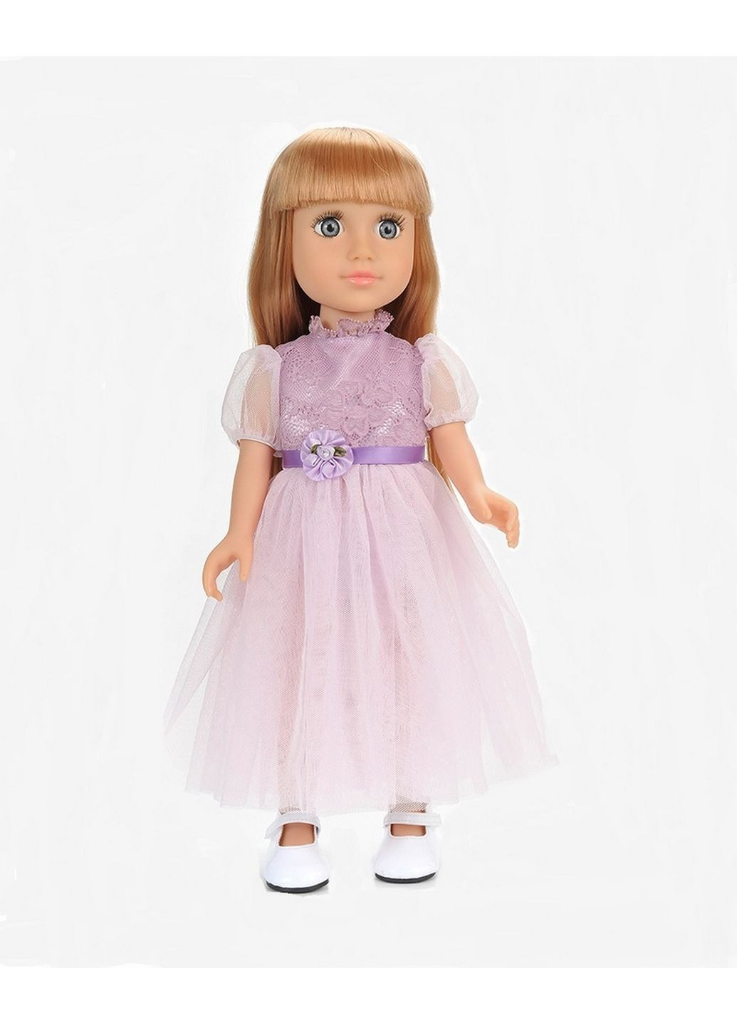 Лялька "Модниця", аксесуари 45 см Baby Ardana (289464433)