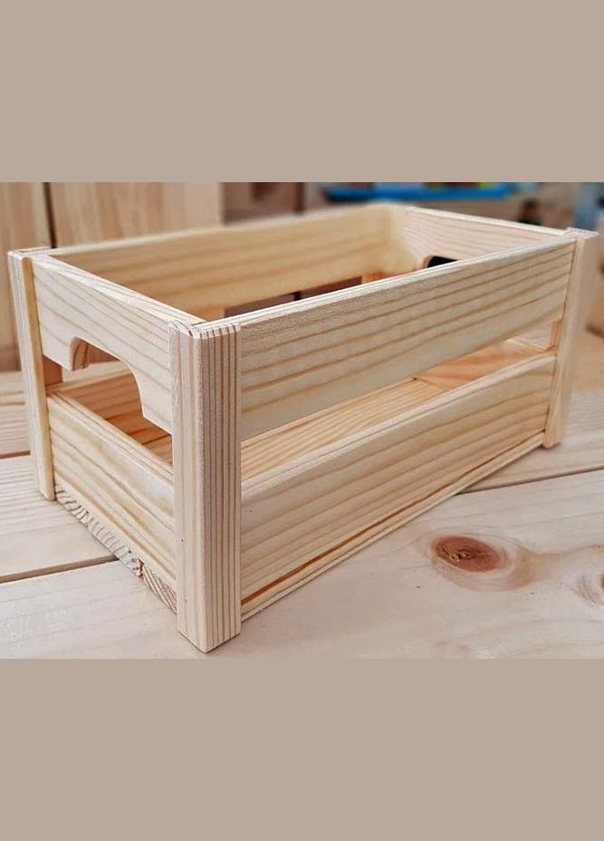 Хлібний лоток з дерева Живерні бланже (ХЛБ-004701) No Brand (327426402)