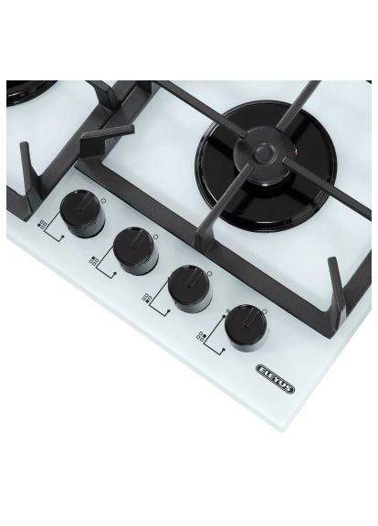 Варочна поверхня ELEYUS ALMADA 60 WH CF (366703324)