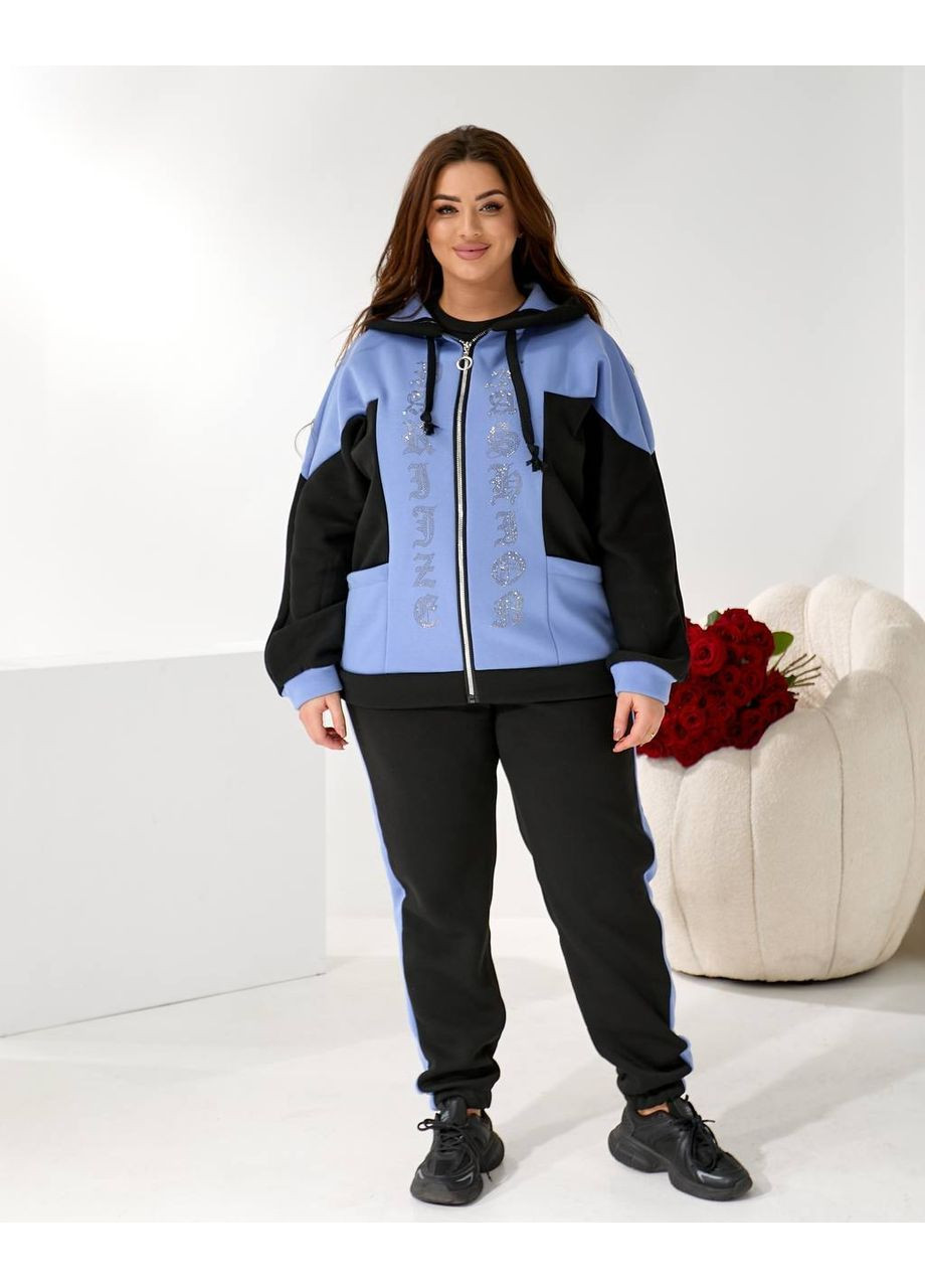 Жіночий костюм повсякденний Style Point (367089727)