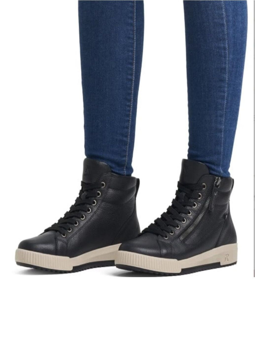 Черевики Rieker (303934160)